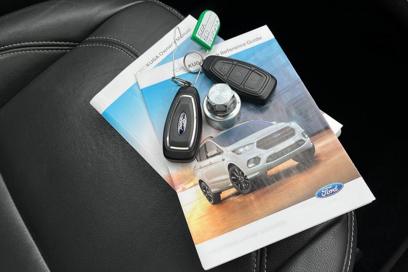 Used Ford Kuga 2018 for sale - 76557399: Photo 22