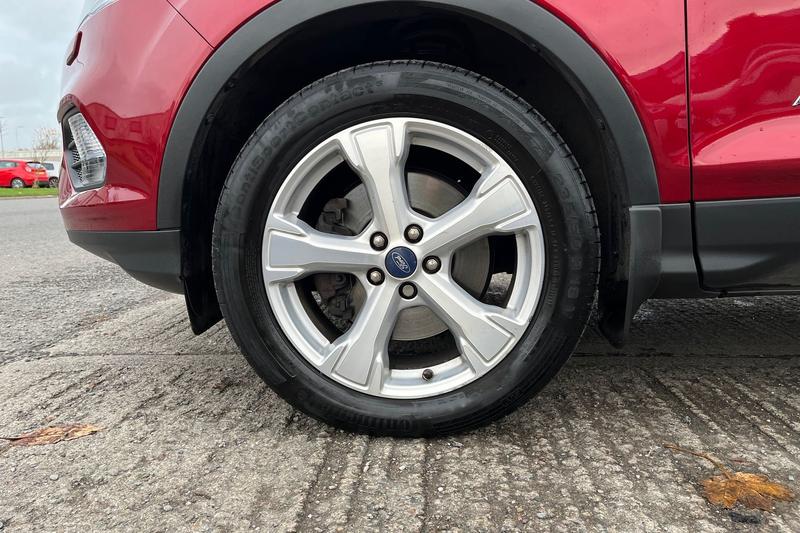 Used Ford Kuga 2018 for sale - 76557399: Photo 23