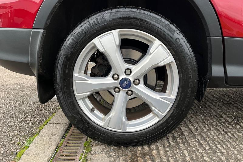 Used Ford Kuga 2018 for sale - 76557399: Photo 25