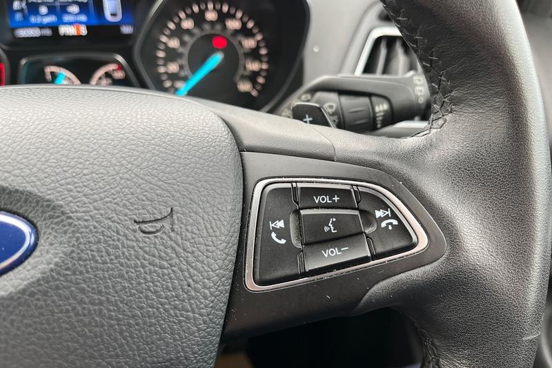 Used Ford Kuga 2018 for sale - 76557399: Photo 26