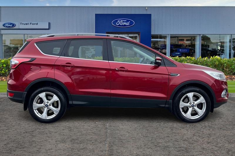 Used Ford Kuga 2018 for sale - 76557399: Photo 3