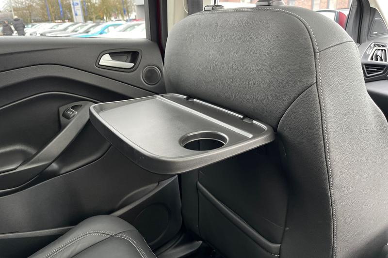 Used Ford Kuga 2018 for sale - 76557399: Photo 33