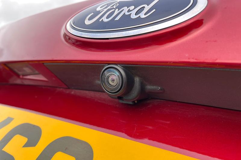 Used Ford Kuga 2018 for sale - 76557399: Photo 37