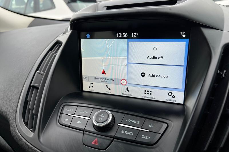 Used Ford Kuga 2018 for sale - 76557399: Photo 38