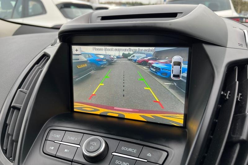 Used Ford Kuga 2018 for sale - 76557399: Photo 39