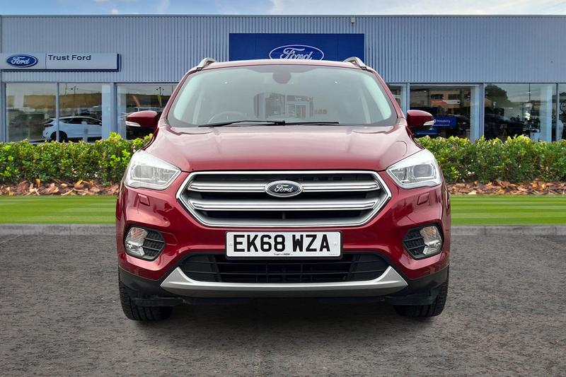 Used Ford Kuga 2018 for sale - 76557399: Photo 6