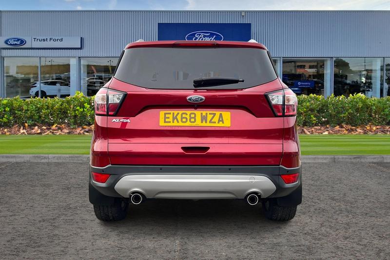 Used Ford Kuga 2018 for sale - 76557399: Photo 7