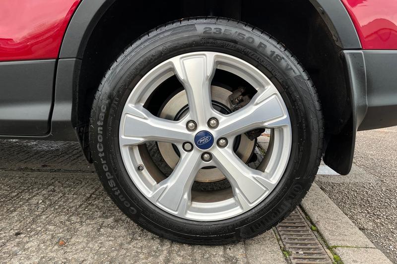 Used Ford Kuga 2018 for sale - 76557399: Photo 8