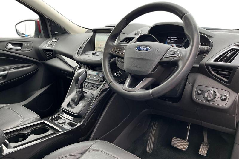 Used Ford Kuga 2018 for sale - 76557399: Photo 9