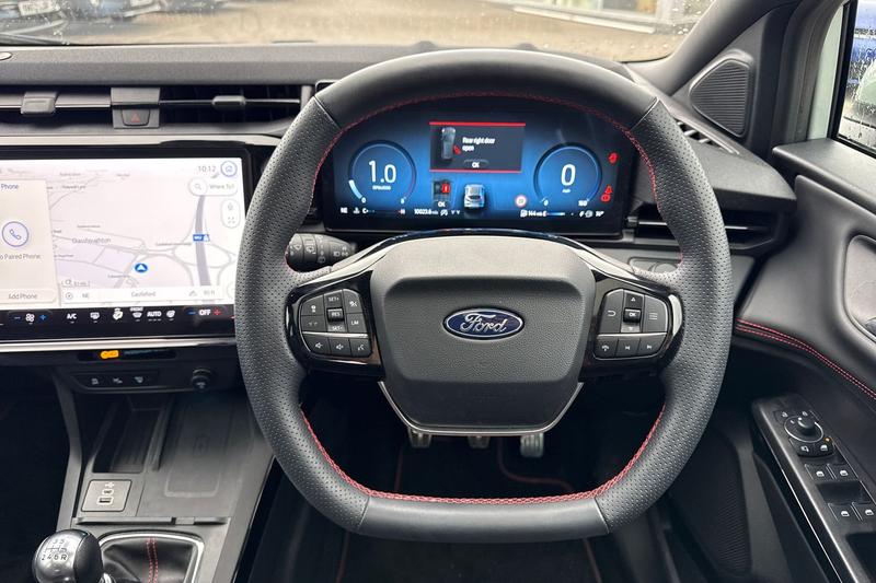 Used Ford Puma 2024 for sale - 76722823: Photo 12