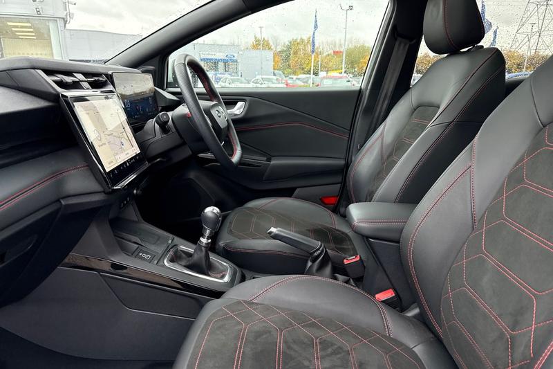 Used Ford Puma 2024 for sale - 76722823: Photo 19