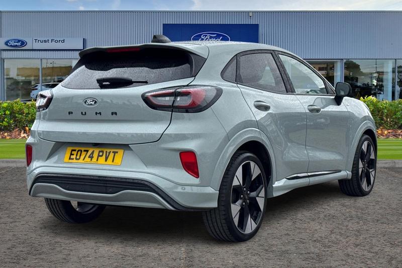 Used Ford Puma 2024 for sale - 76722823: Photo 4