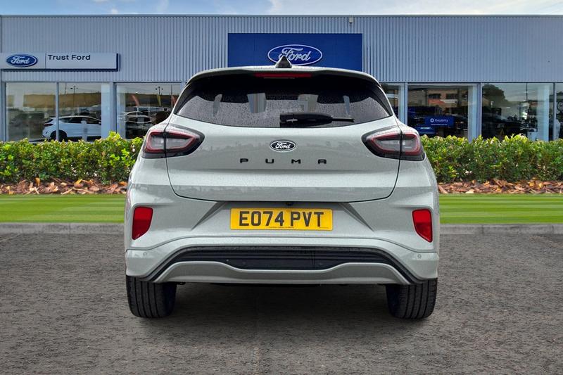 Used Ford Puma 2024 for sale - 76722823: Photo 7