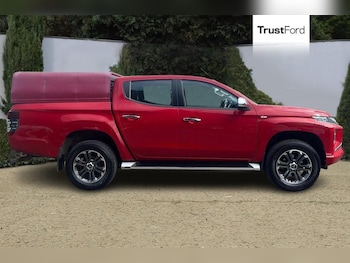 Used Mitsubishi L200 2021 for sale - 79460139: Photo