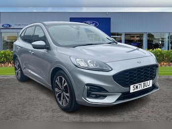 Used Ford Kuga 2021 for sale - 75685996: Photo