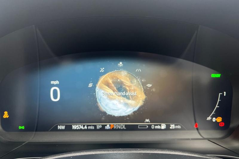 Vehicle 25