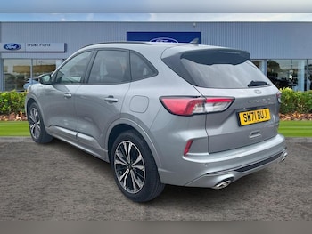 Used Ford Kuga 2021 for sale - 75685996: Photo