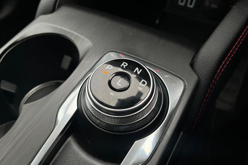 Vehicle 31