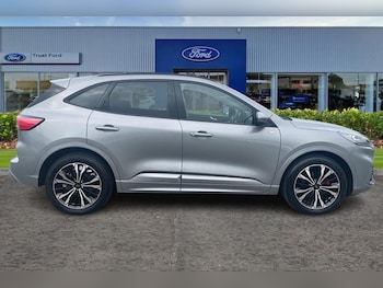 Used Ford Kuga 2021 for sale - 75685996: Photo