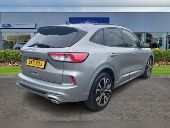 Used Ford Kuga 2021 for sale - 75685996: Photo
