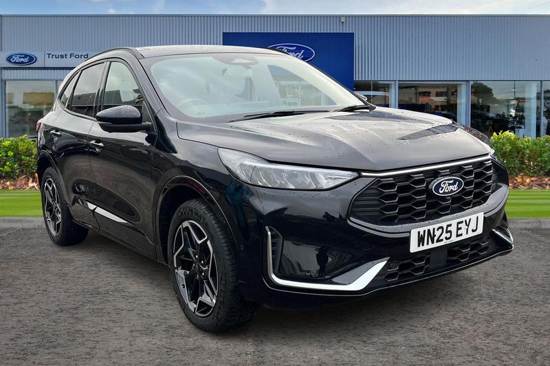 Used Ford Kuga 2025 for sale - 77138351: Photo 1