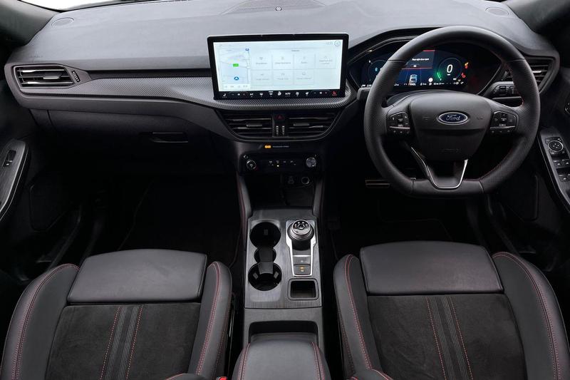 Used Ford Kuga 2025 for sale - 77138351: Photo 10