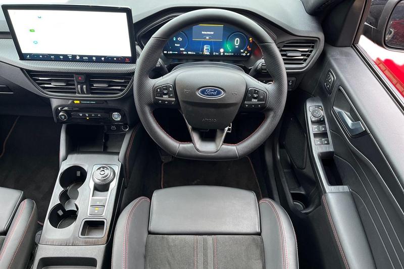 Used Ford Kuga 2025 for sale - 77138351: Photo 11