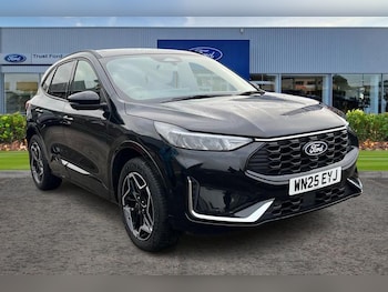 Used Ford Kuga 2025 for sale - 77138351: Photo