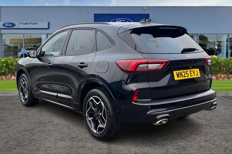 Used Ford Kuga 2025 for sale - 77138351: Photo 2