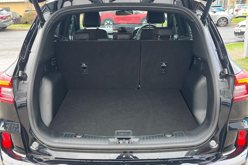 Used Ford Kuga 2025 for sale - 77138351: Photo 21