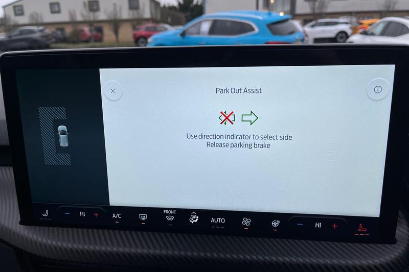 Used Ford Kuga 2025 for sale - 77138351: Photo 26