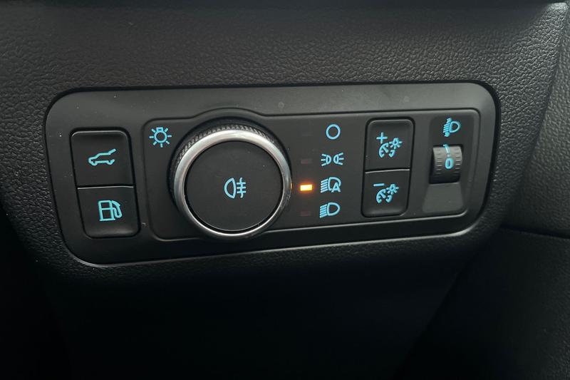 Used Ford Kuga 2025 for sale - 77138351: Photo 27