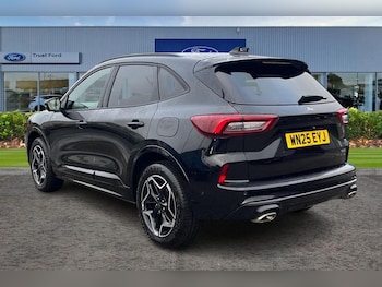 Used Ford Kuga 2025 for sale - 77138351: Photo