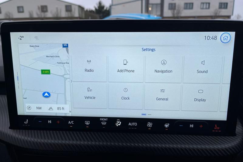 Used Ford Kuga 2025 for sale - 77138351: Photo 30