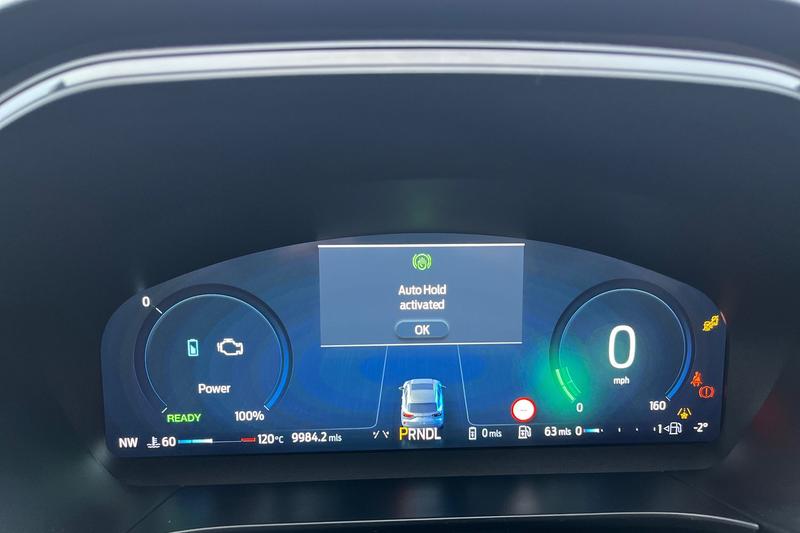 Used Ford Kuga 2025 for sale - 77138351: Photo 33