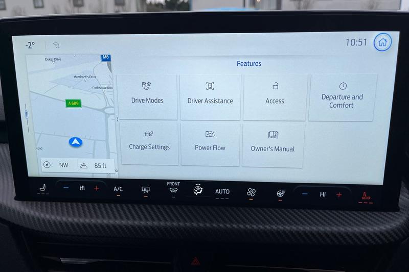 Used Ford Kuga 2025 for sale - 77138351: Photo 34