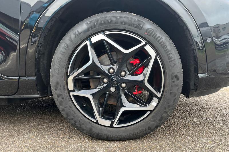 Used Ford Kuga 2025 for sale - 77138351: Photo 38