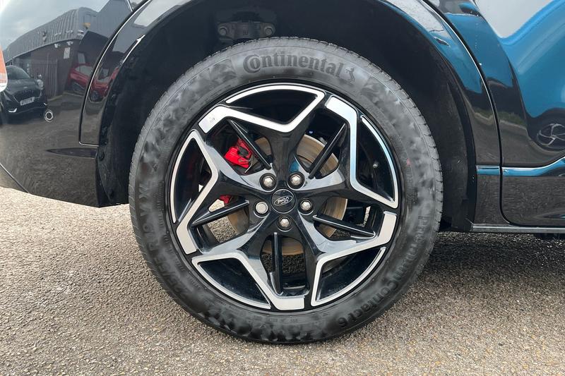 Used Ford Kuga 2025 for sale - 77138351: Photo 39