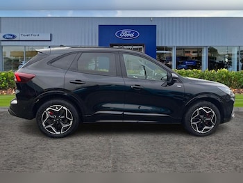 Used Ford Kuga 2025 for sale - 77138351: Photo