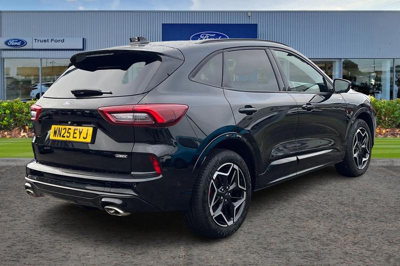 Used Ford Kuga 2025 for sale - 77138351: Photo 4