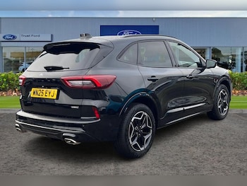 Used Ford Kuga 2025 for sale - 77138351: Photo