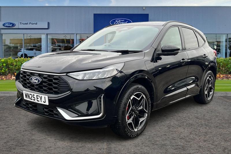 Used Ford Kuga 2025 for sale - 77138351: Photo 5