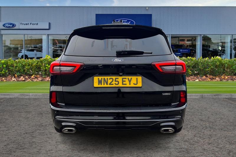 Used Ford Kuga 2025 for sale - 77138351: Photo 7