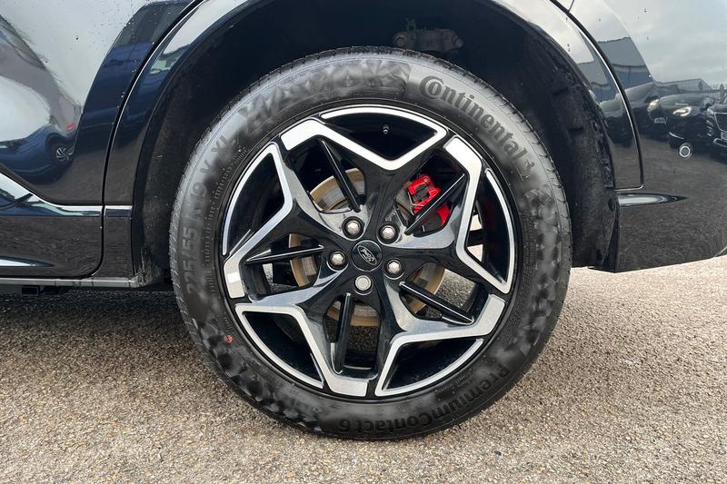 Used Ford Kuga 2025 for sale - 77138351: Photo 8