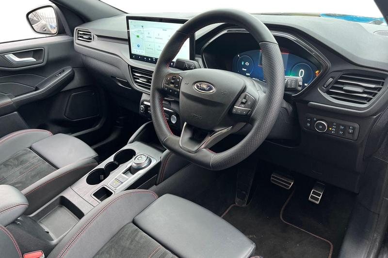 Used Ford Kuga 2025 for sale - 77138351: Photo 9