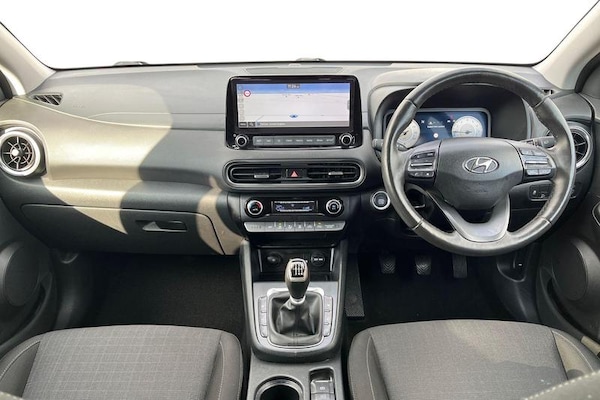 Used Hyundai KONA 2022 for sale - 76255464: Photo 10