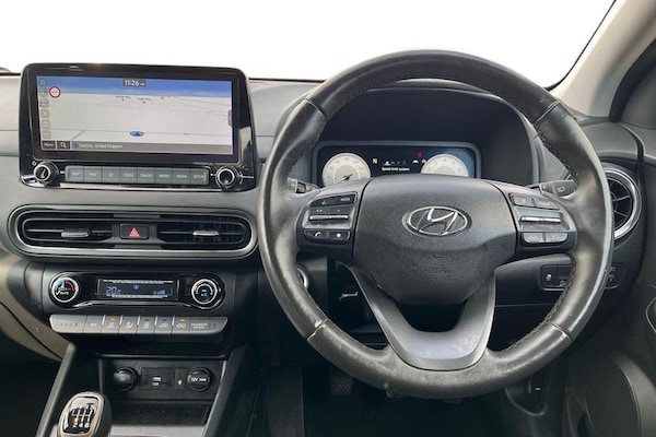 Used Hyundai KONA 2022 for sale - 76255464: Photo 11