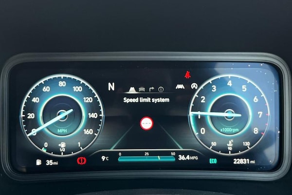 Used Hyundai KONA 2022 for sale - 76255464: Photo 13