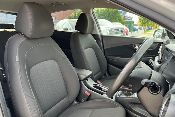 Used Hyundai KONA 2022 for sale - 76255464: Photo 17