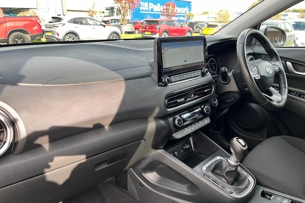 Used Hyundai KONA 2022 for sale - 76255464: Photo 18